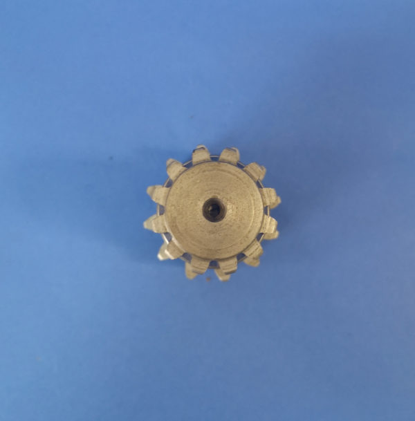 010230A Wałek silnika obrotu Hanix, Schaeff HR4 - Svingmotor for Bygg og anlegg: bilde 3 010230A Wałek silnika obrotu Hanix, Schaeff HR4 - Svingmotor for Bygg og anlegg: bilde 3