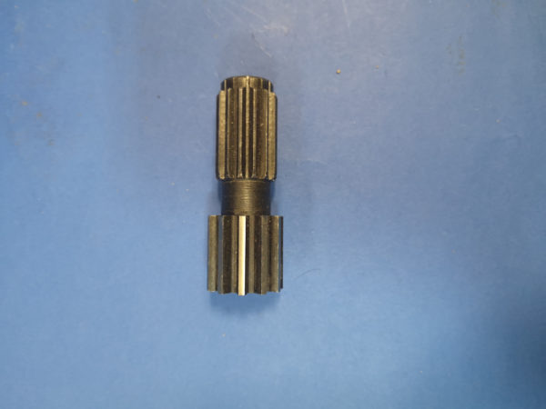 020220A Wałek silnika jazdy do Neuson 1402, Neuson 1502, Neuson 1200RDV, Atlas R404 - Hydraulisk motor for Bygg og anlegg: bilde 2 020220A Wałek silnika jazdy do Neuson 1402, Neuson 1502, Neuson 1200RDV, Atlas R404 - Hydraulisk motor for Bygg og anlegg: bilde 2