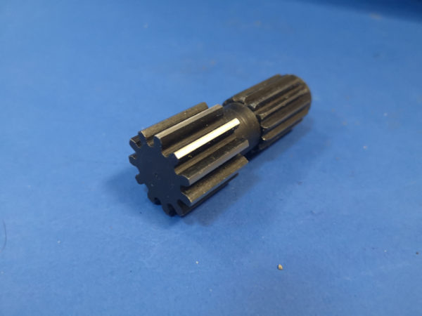 020220A Wałek silnika jazdy do Neuson 1402, Neuson 1502, Neuson 1200RDV, Atlas R404 - Hydraulisk motor for Bygg og anlegg: bilde 1 020220A Wałek silnika jazdy do Neuson 1402, Neuson 1502, Neuson 1200RDV, Atlas R404 - Hydraulisk motor for Bygg og anlegg: bilde 1