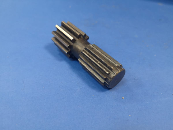 020220A Wałek silnika jazdy do Neuson 1402, Neuson 1502, Neuson 1200RDV, Atlas R404 - Hydraulisk motor for Bygg og anlegg: bilde 3 020220A Wałek silnika jazdy do Neuson 1402, Neuson 1502, Neuson 1200RDV, Atlas R404 - Hydraulisk motor for Bygg og anlegg: bilde 3