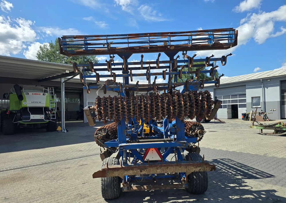 Inny Dalbo 7m. - Jordforbedring maskin: bilde 4 Inny Dalbo 7m. - Jordforbedring maskin: bilde 4