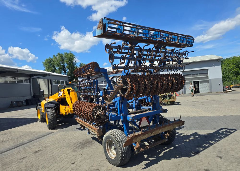 Inny Dalbo 7m. - Jordforbedring maskin: bilde 3 Inny Dalbo 7m. - Jordforbedring maskin: bilde 3