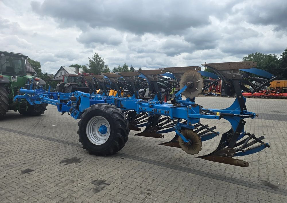 Rabe Kormoran 7 skibowy ażurowy - Plog: bilde 3 Rabe Kormoran 7 skibowy ażurowy - Plog: bilde 3