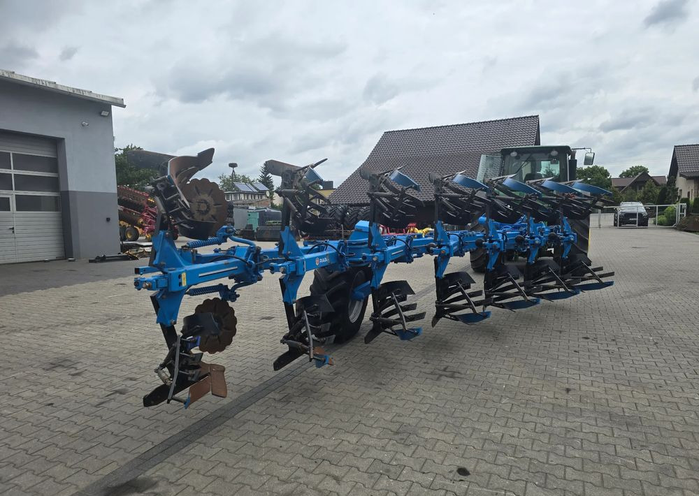 Rabe Kormoran 7 skibowy ażurowy - Plog: bilde 2 Rabe Kormoran 7 skibowy ażurowy - Plog: bilde 2