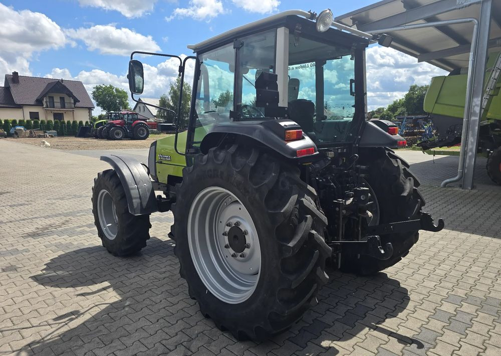 Traktor Valtra 800: bilde 7