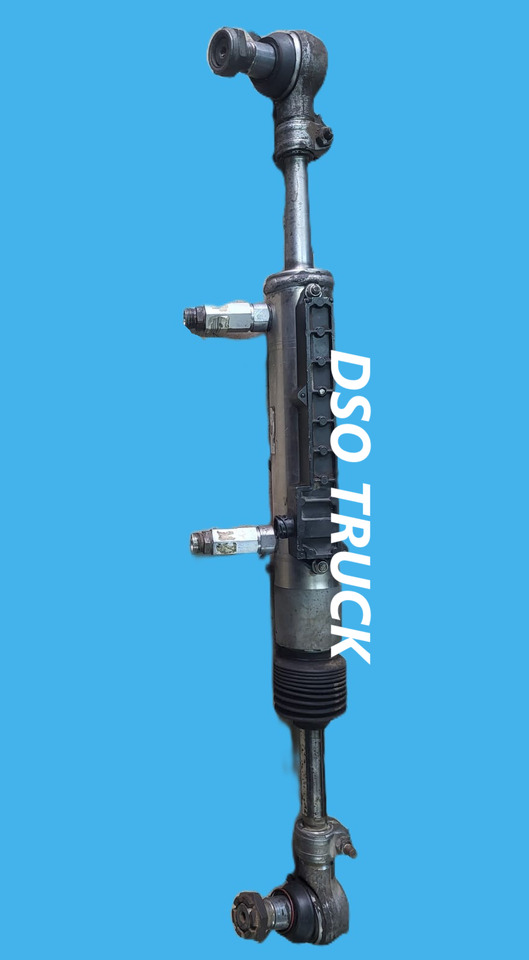 Oś skrętna Siłownik roboczy Układu Kierowniczego Mercedes Actros Antos Mercedes Actros Antos - Hydraulisk sylinder: bilde 2 Oś skrętna Siłownik roboczy Układu Kierowniczego Mercedes Actros Antos Mercedes Actros Antos - Hydraulisk sylinder: bilde 2