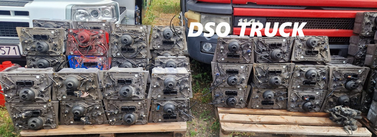 Pompa Modul ADBLUE 81154036090 81154036098 MAN Euro 5 - Reservedeler: bilde 4 Pompa Modul ADBLUE 81154036090 81154036098 MAN Euro 5 - Reservedeler: bilde 4