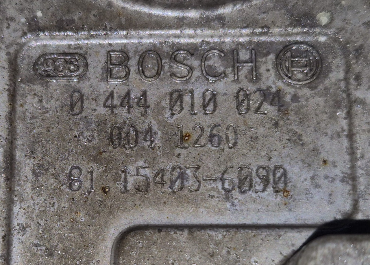 Pompa Modul ADBLUE 81154036090 81154036098 MAN Euro 5 - Reservedeler: bilde 2 Pompa Modul ADBLUE 81154036090 81154036098 MAN Euro 5 - Reservedeler: bilde 2