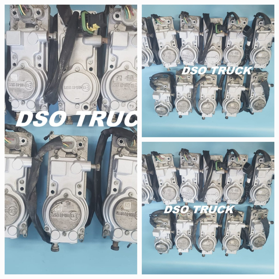 VGT/VTG Nastawnik Zawor TURBINY Sterownik Actuator DAF VGT/VTG Nastawnik Zawor TURBINY Sterownik Actuator DAF - Turbolader: bilde 3 VGT/VTG Nastawnik Zawor TURBINY Sterownik Actuator DAF VGT/VTG Nastawnik Zawor TURBINY Sterownik Actuator DAF - Turbolader: bilde 3