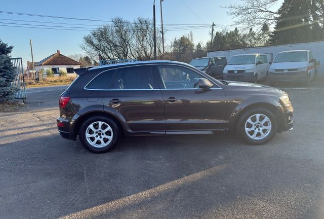 Audi Q5 3.0 TDI quattro ABT !! - SUV: bilde 3 Audi Q5 3.0 TDI quattro ABT !! - SUV: bilde 3