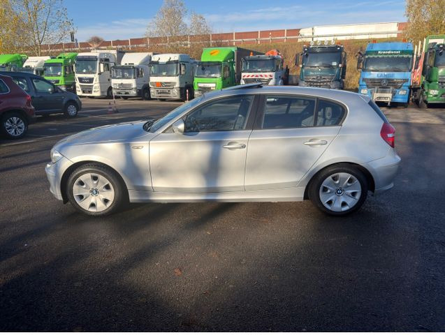 Personenbil BMW 116i Limousine: bilde 6