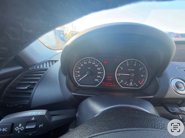 Personenbil BMW 116i Limousine: bilde 14