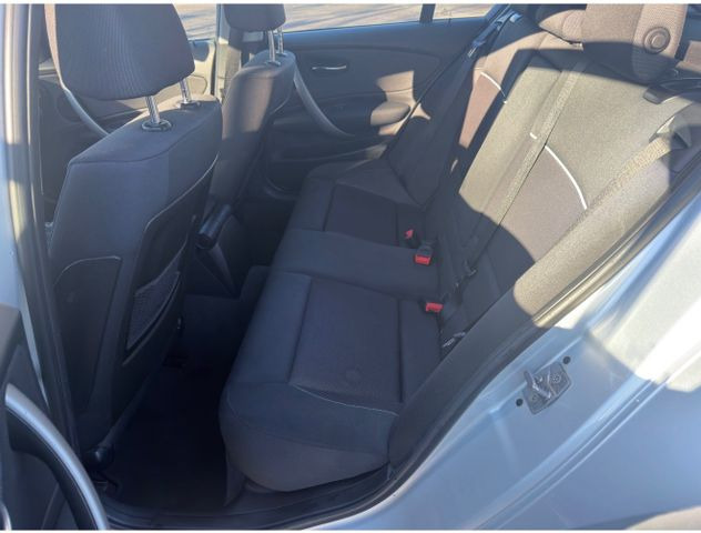 Personenbil BMW 116i Limousine: bilde 13