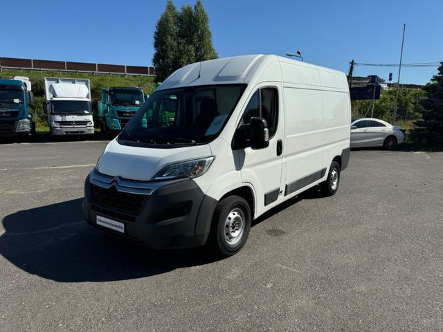 Citroën Jumper Grossraumkasten 33 L2H2 Business BlueHDi - Matbil: bilde 3 Citroën Jumper Grossraumkasten 33 L2H2 Business BlueHDi - Matbil: bilde 3
