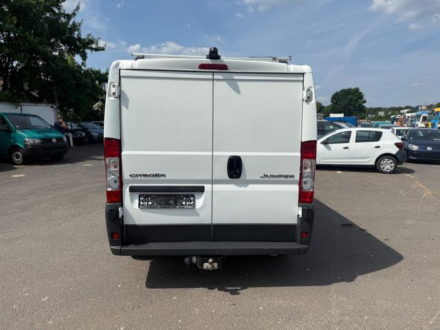 Citroën Jumper - Små varebil: bilde 5 Citroën Jumper - Små varebil: bilde 5