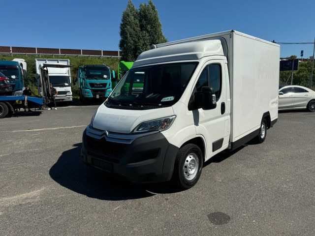 Citroën Jumper - Matbil: bilde 2 Citroën Jumper - Matbil: bilde 2