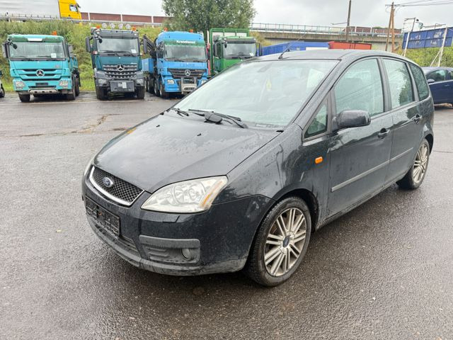 Ford Focus C-MAX Trend - Personenbil: bilde 3 Ford Focus C-MAX Trend - Personenbil: bilde 3