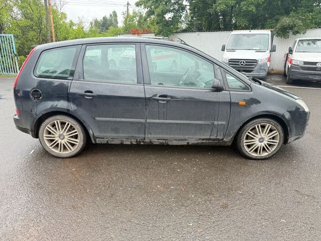 Ford Focus C-MAX Trend - Personenbil: bilde 5 Ford Focus C-MAX Trend - Personenbil: bilde 5