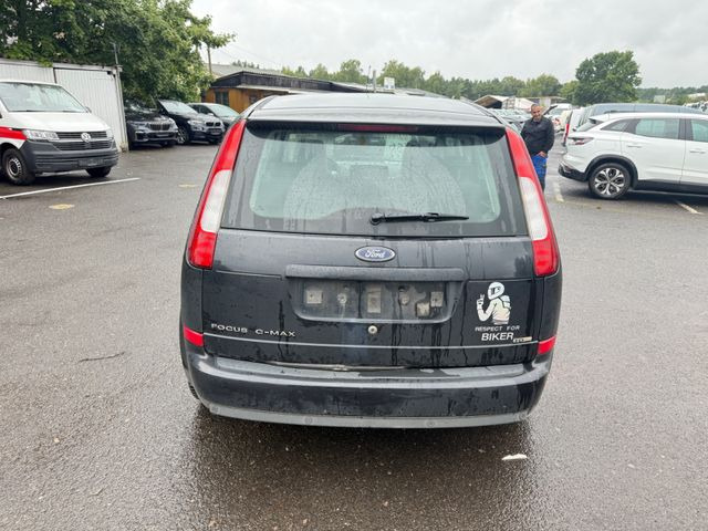 Ford Focus C-MAX Trend - Personenbil: bilde 4 Ford Focus C-MAX Trend - Personenbil: bilde 4