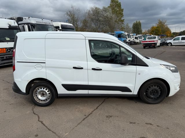 Ford Transit Connect Kasten Trend - Persontransport: bilde 3 Ford Transit Connect Kasten Trend - Persontransport: bilde 3