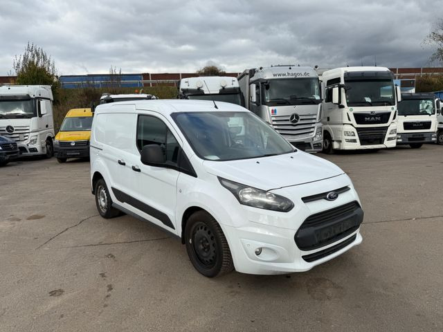 Ford Transit Connect Kasten Trend - Persontransport: bilde 2 Ford Transit Connect Kasten Trend - Persontransport: bilde 2