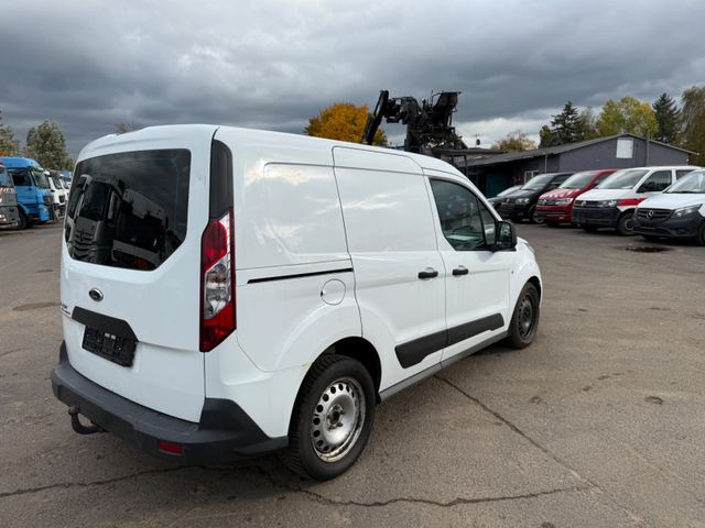 Ford Transit Connect Kasten Trend - Persontransport: bilde 4 Ford Transit Connect Kasten Trend - Persontransport: bilde 4