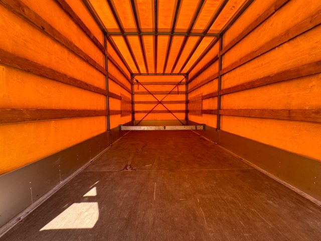 Kapellhenger Humbaur Plane und Spriegel: bilde 8