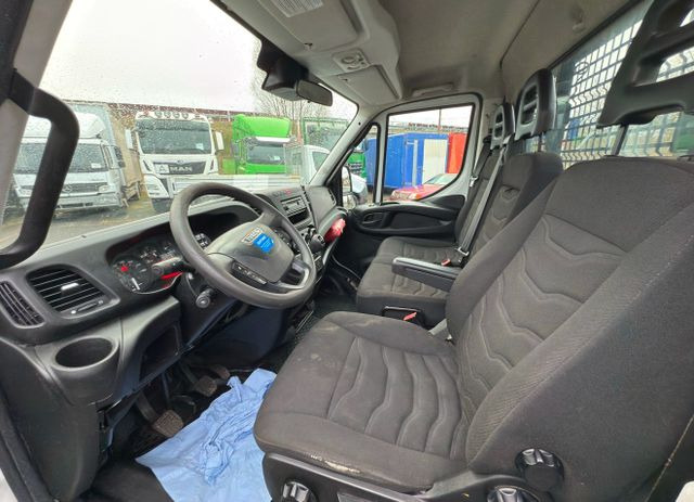 Varebil med plan Iveco Daily Einzelkabine 50C15: bilde 9 Varebil med plan Iveco Daily Einzelkabine 50C15: bilde 9