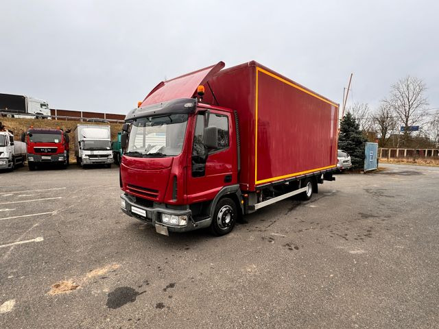 Iveco ML 80 E 21 - Skapbil: bilde 3 Iveco ML 80 E 21 - Skapbil: bilde 3