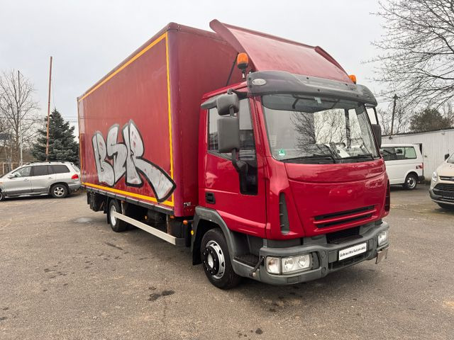 Iveco ML 80 E 21 - Skapbil: bilde 2 Iveco ML 80 E 21 - Skapbil: bilde 2