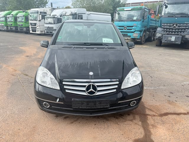 Mercedes-Benz A 180 A -Klasse A 180 CDI - Personenbil: bilde 1 Mercedes-Benz A 180 A -Klasse A 180 CDI - Personenbil: bilde 1