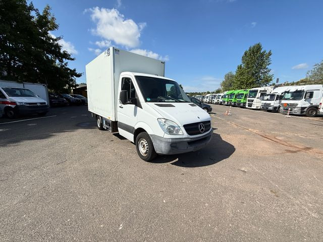 Mercedes-Benz Sprinter 313 CDI Kühlkoffer - Kjølebil: bilde 2 Mercedes-Benz Sprinter 313 CDI Kühlkoffer - Kjølebil: bilde 2