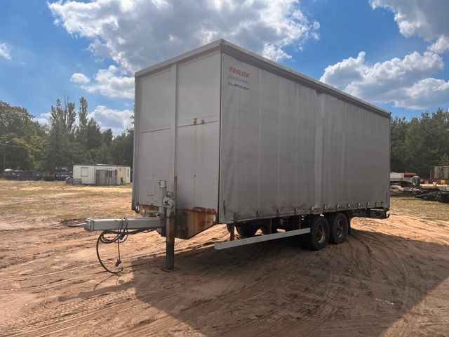 Möslein TPR 105 - Kapellhenger: bilde 3 Möslein TPR 105 - Kapellhenger: bilde 3