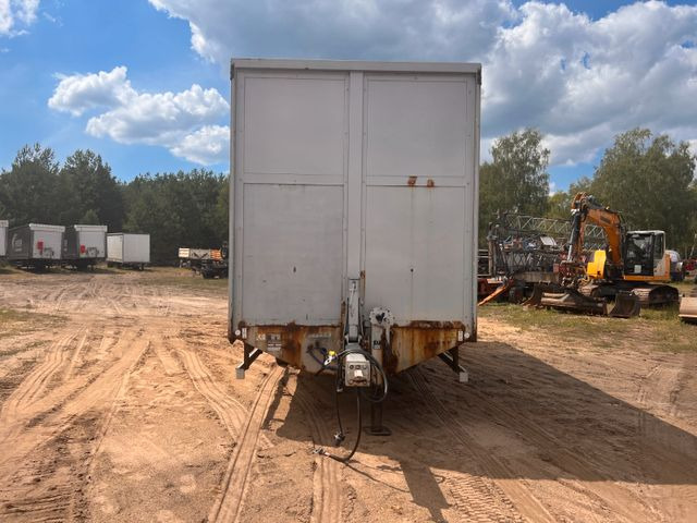 Möslein TPR 105 - Kapellhenger: bilde 2 Möslein TPR 105 - Kapellhenger: bilde 2