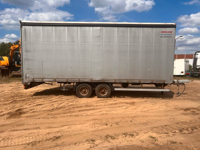 Möslein TPR 105 - Kapellhenger: bilde 5 Möslein TPR 105 - Kapellhenger: bilde 5