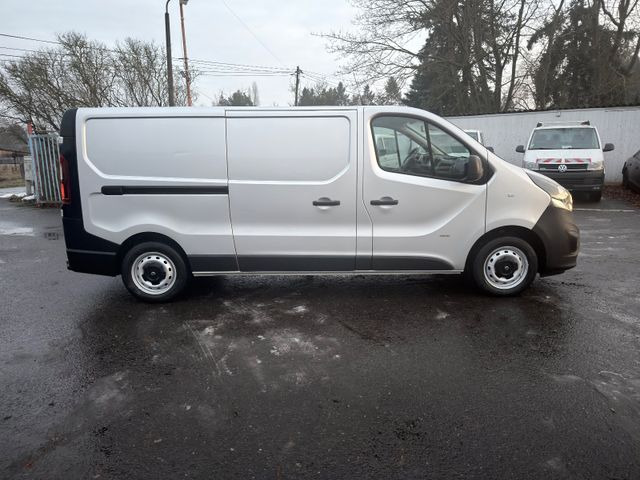 Opel Vivaro - Små varebil: bilde 5 Opel Vivaro - Små varebil: bilde 5