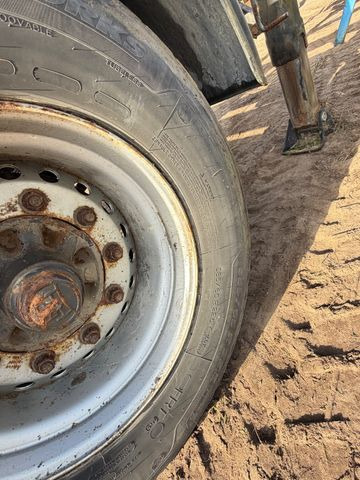 Tømmerhenger Schmitz Cargobull SPR 24/3: bilde 9 Tømmerhenger Schmitz Cargobull SPR 24/3: bilde 9