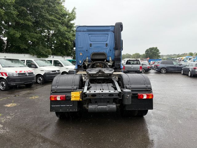 Mercedes-Benz Arocs 4 2-Achser BM 964 1843 OM470 4x2 SZM - Trekkvogn: bilde 5 Mercedes-Benz Arocs 4 2-Achser BM 964 1843 OM470 4x2 SZM - Trekkvogn: bilde 5