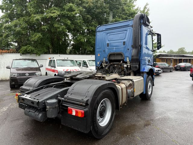 Mercedes-Benz Arocs 4 2-Achser BM 964 1843 OM470 4x2 SZM - Trekkvogn: bilde 4 Mercedes-Benz Arocs 4 2-Achser BM 964 1843 OM470 4x2 SZM - Trekkvogn: bilde 4