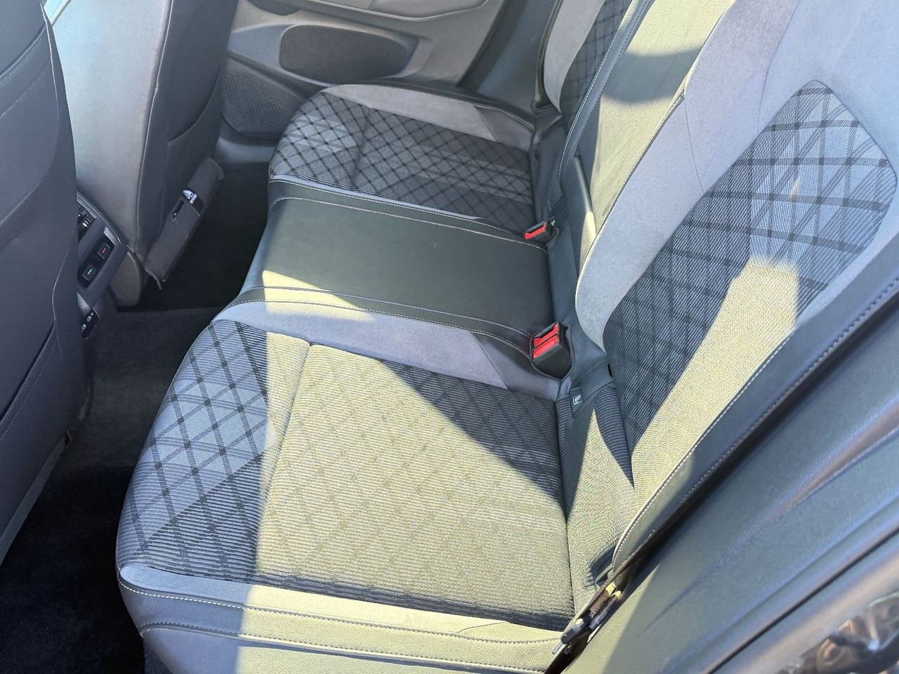 Stasjonsvogn Volkswagen Golf VIII Variant R-Line Wasserschaden: bilde 12