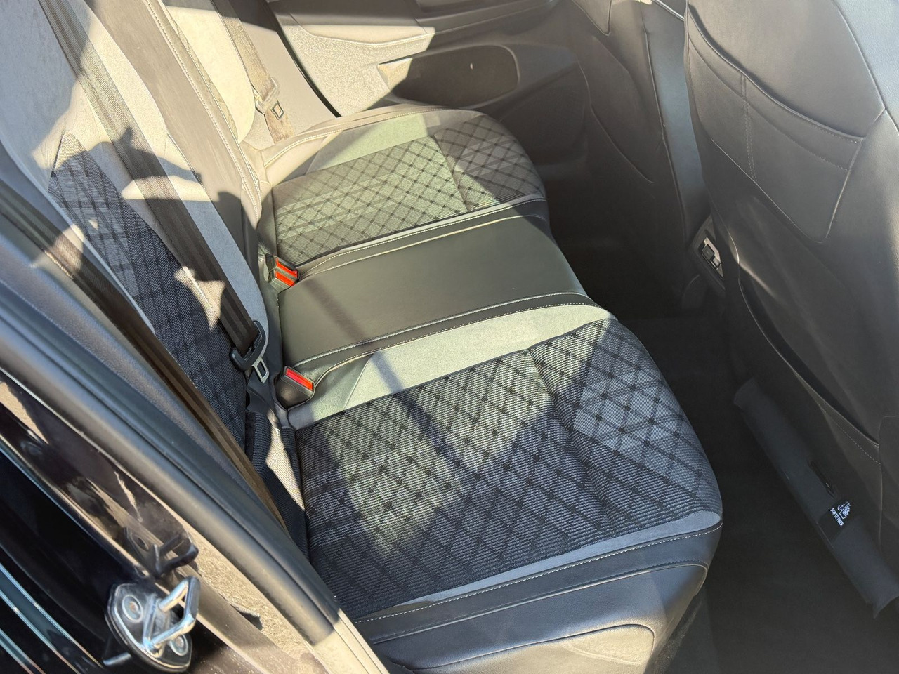 Stasjonsvogn Volkswagen Golf VIII Variant R-Line Wasserschaden: bilde 11