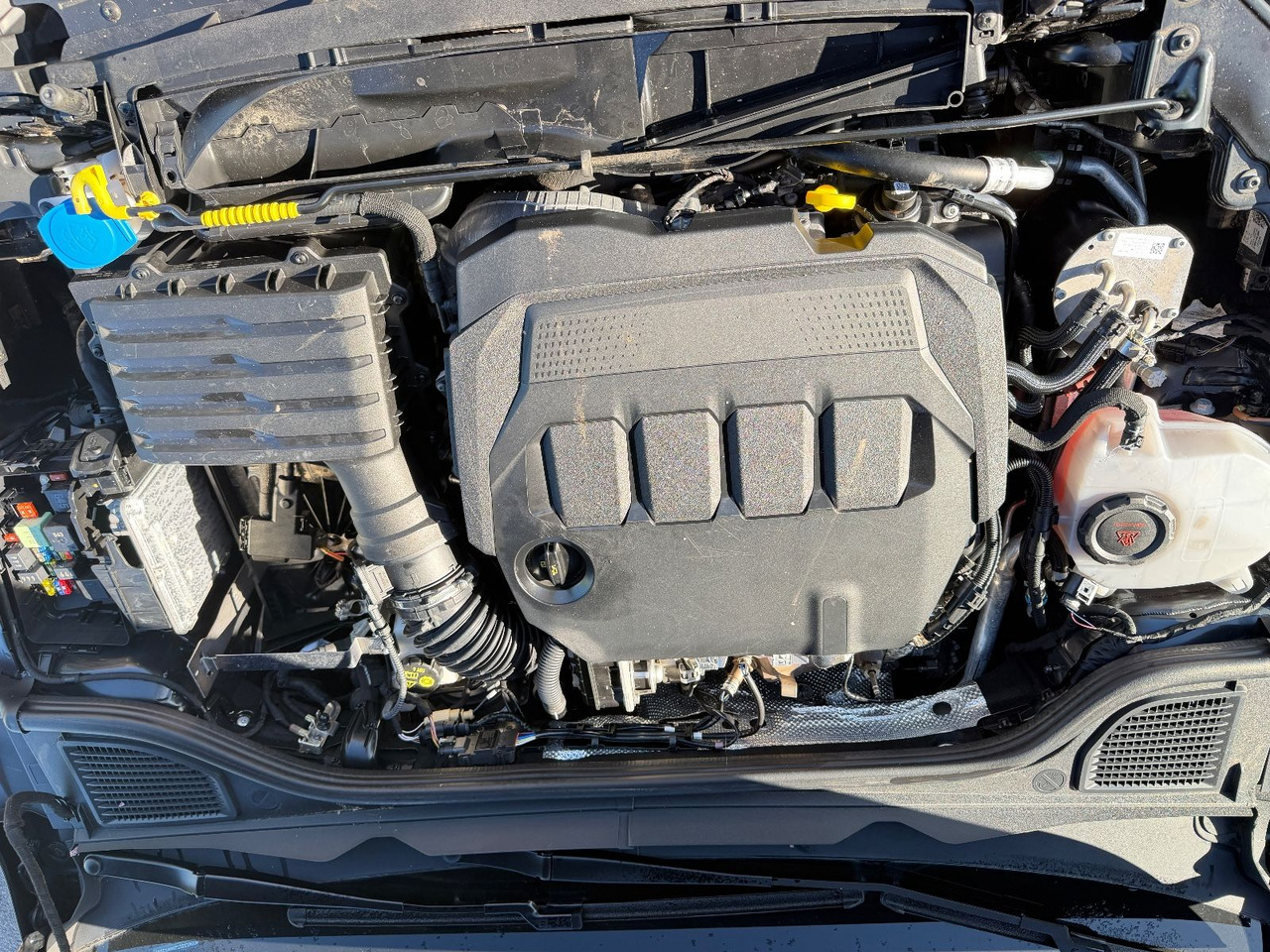 Stasjonsvogn Volkswagen Golf VIII Variant R-Line Wasserschaden: bilde 14