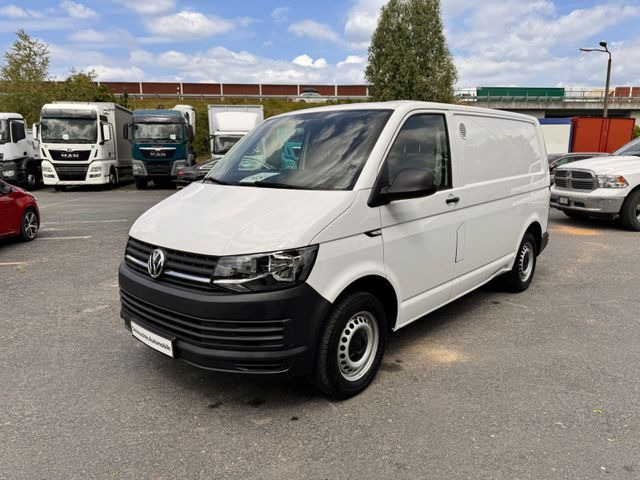 Volkswagen T6 Transporter 2.0 TDI 49 tkm - Små varebil: bilde 3 Volkswagen T6 Transporter 2.0 TDI 49 tkm - Små varebil: bilde 3