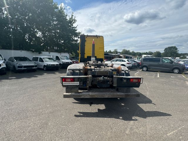 Volvo FH 460 - Krokbil: bilde 4 Volvo FH 460 - Krokbil: bilde 4