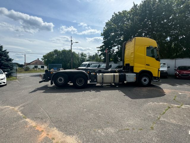 Volvo FH 460 - Krokbil: bilde 5 Volvo FH 460 - Krokbil: bilde 5