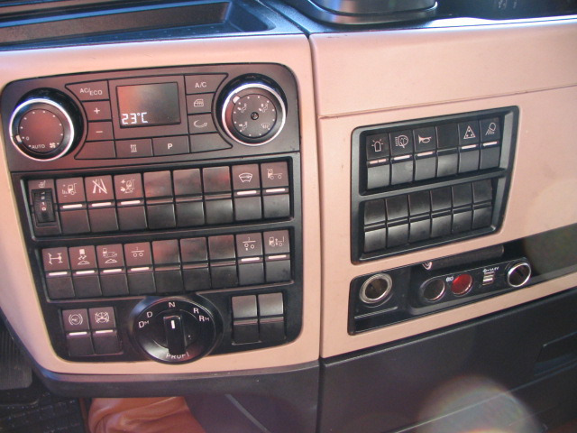 MAN TGX 18.500 LLS-U, SUPER STAN I WYGLĄD, EURO6 - Trekkvogn: bilde 5 MAN TGX 18.500 LLS-U, SUPER STAN I WYGLĄD, EURO6 - Trekkvogn: bilde 5