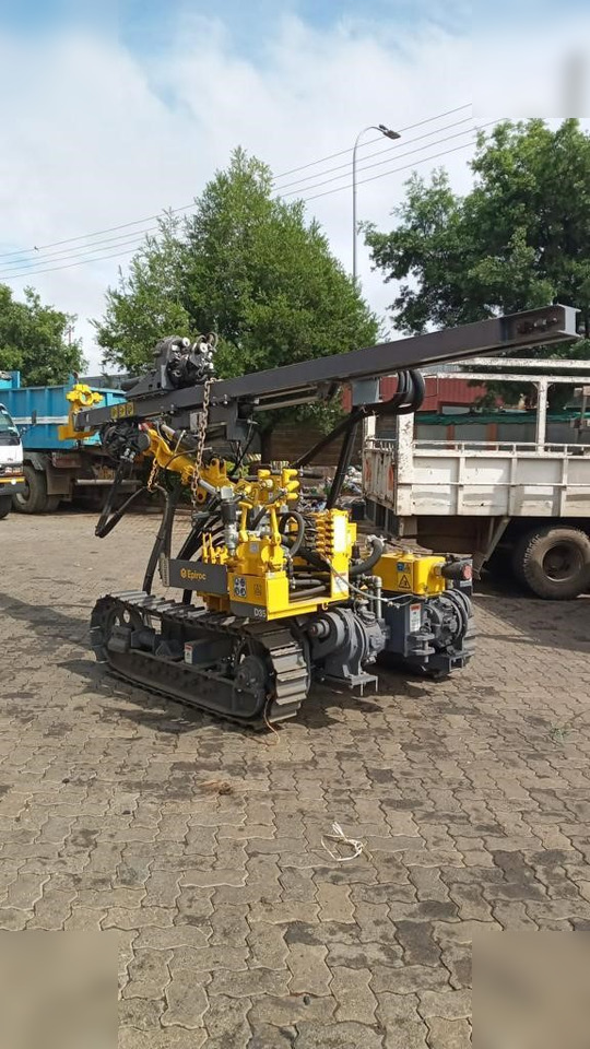 ATLAS COPCO 300 CFM - Luftkompressor: bilde 5 ATLAS COPCO 300 CFM - Luftkompressor: bilde 5
