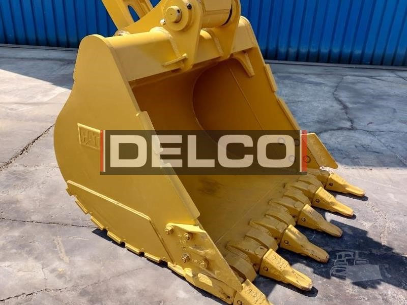 CATERPILLAR 323D3 - Beltegraver: bilde 4 CATERPILLAR 323D3 - Beltegraver: bilde 4