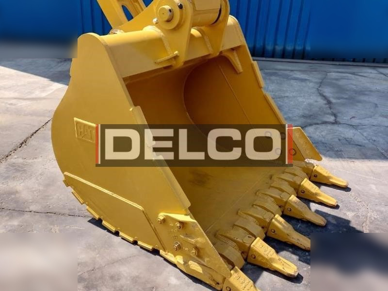 CATERPILLAR 323D3 - Beltegraver: bilde 4 CATERPILLAR 323D3 - Beltegraver: bilde 4