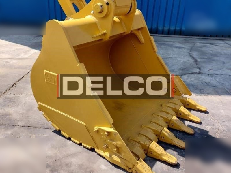 CATERPILLAR 323D3 - Beltegraver: bilde 4 CATERPILLAR 323D3 - Beltegraver: bilde 4